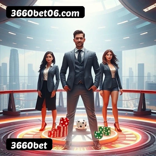 Imagem secundária de apoio para instalação do app 3660bet