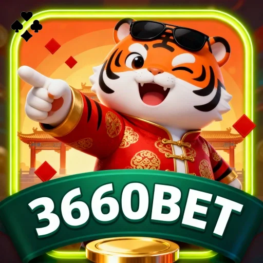 3660bet Logo