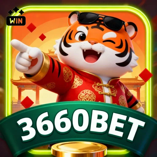 3660bet Logo